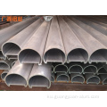 Powder Coating Balcony Alumini Railing